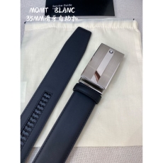 Montblanc Belts